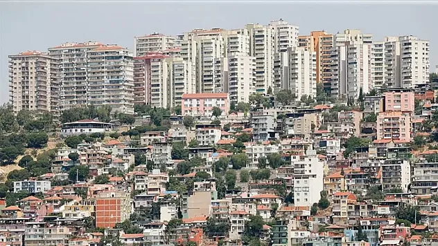 Kiralarda İstanbul Depremi 3 Yılda Yüzde 36 Artışla Fiyatlar Cep Yakıyor