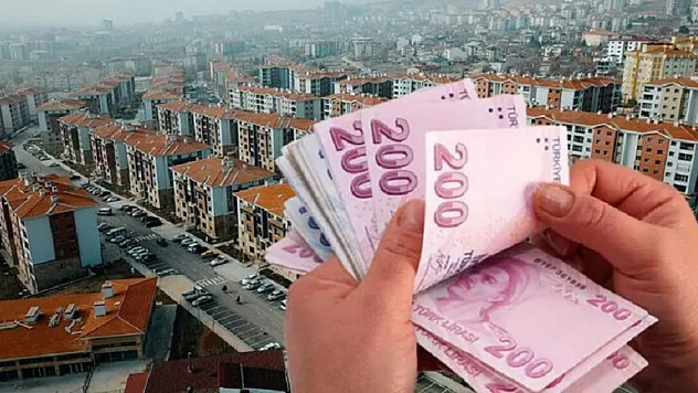 Kirası Yatmayanlar Ne Yapacak? AFAD'dan Açıklama Geldi
