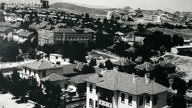 Kırıkkale İsmi Nereden Gelmektedir