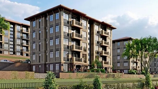 Kırıkkale Sosyal Konut Kura Sonucu - Sıralı Liste