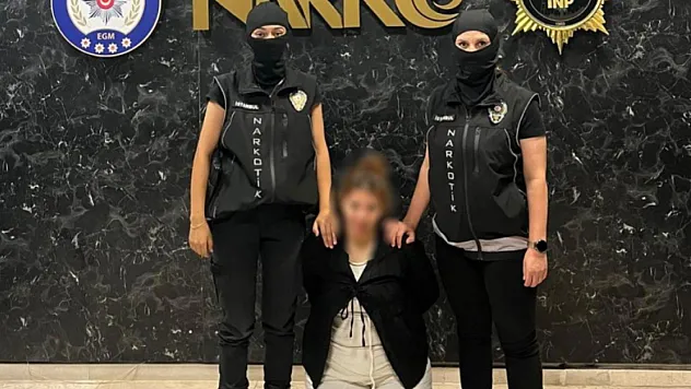 Kırmızı Bültenle Aranan Şüpheli İstanbul'da Yakalandı!