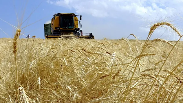 Kırsal Kalkınma ve Tasarruflu Sulama Destekleri İçin Süre Uzatıldı!