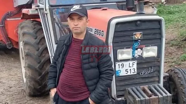 Kırşehir'de Mandırada Feci Olay: Yem Karma Makinesine Düşen İşçi Hayatını Kaybetti