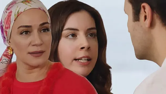 Kızılcık Şerbeti Bu Akşam Yayınlanacak Mı? Show TV 17 Nisan Yayın Akışında Son Durum