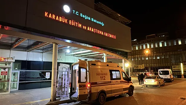 KKKA Şüphesiyle Yoğun Bakıma Alınan Vatandaş Hayatını Kaybetti!