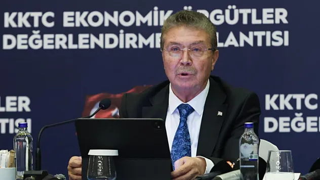 KKTC ve Türkiye Arasında Yeni Dönem