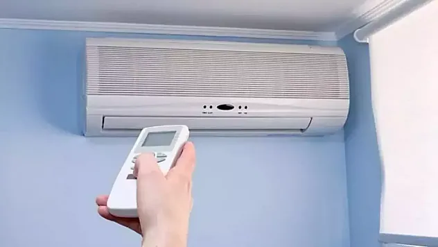 Klima Kullanımı Elektrik Tüketiminde Rekor Kırdırdı