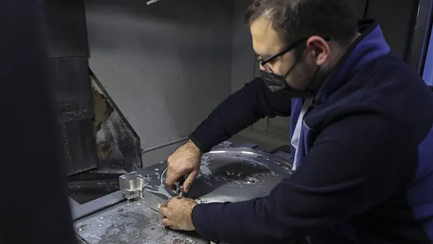 KOBİ'lere KOSGEB'den Kaynak!