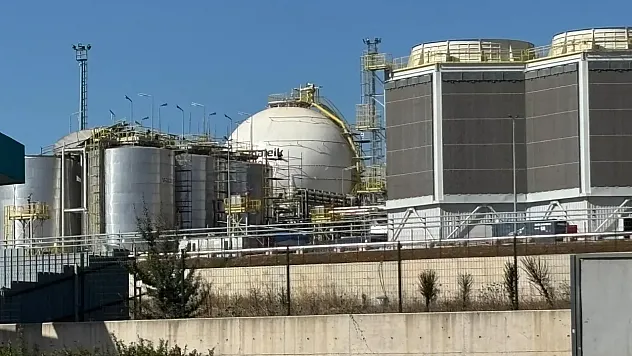 Kocaeli'de Sanayi Bölgesinde Feci İş Kazası: 2 İşçi Hayatını Kaybetti