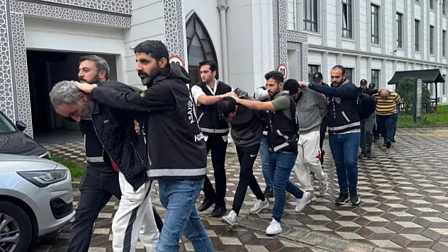 Kocaeli Yangın Faciası! Cezaevinde Hayatını Kaybetti