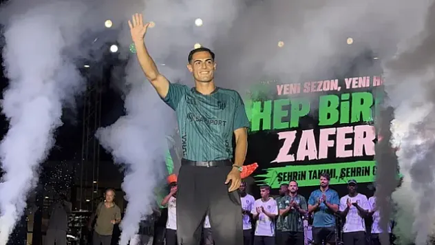 Kocaelispor'dan Sezon Öncesi Coşkulu Gece!