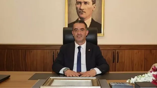 Koçarlı Belediye Başkanı Özgür Arıcı Meclis Toplantısında Yaşanan Gerginlikle Gündeme Oturdu