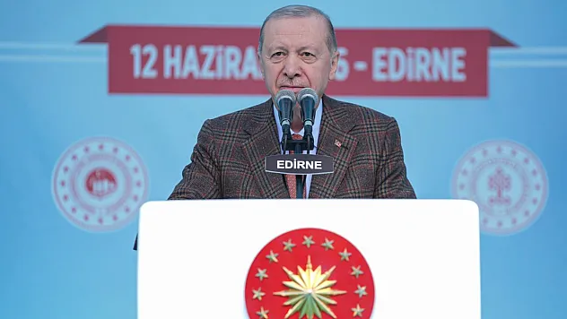 Koltuklarını Korumak İçin Ayaklanma İstiyorlar! Erdoğan'dan Muhalefete Net Uyarı