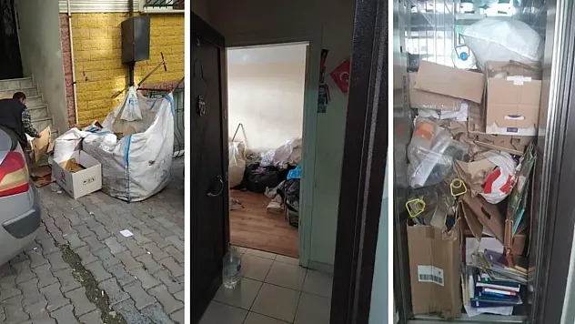 Komşusunu Şikayet Edeni Bekleyen Ağır Ceza
