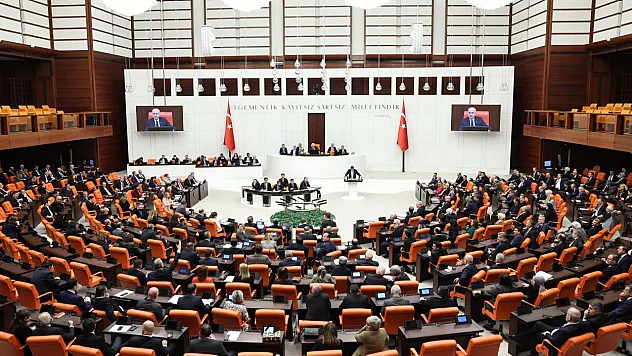 Komuta kademesinde yaş haddi düzenlenmesi