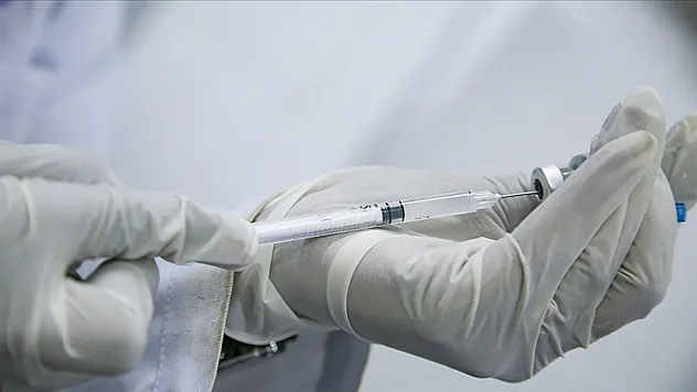 Kongo'da Ebola Salgını Büyüyor: Can Kaybı 35'e Ulaştı