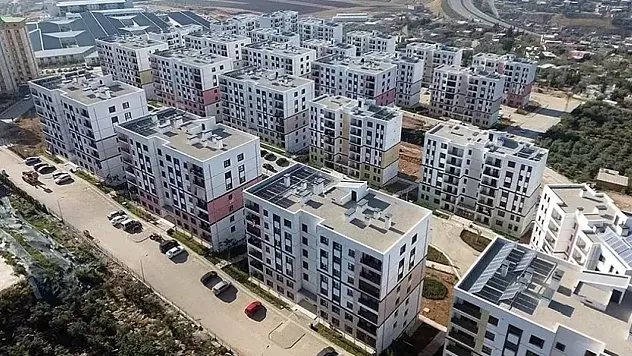 Konut Kredisi Faizlerinde Yeni İndirimle Kamu Bankaları Piyasayı Hareketlendirdi