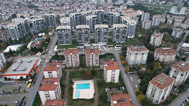 Konut, Yatırımda Arsanın Yerini Aldı