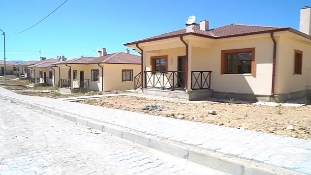 Konutlar Teslim Edildi, Yaşam Başlayamadı! Malatya'da Mağduriyet Büyüyor