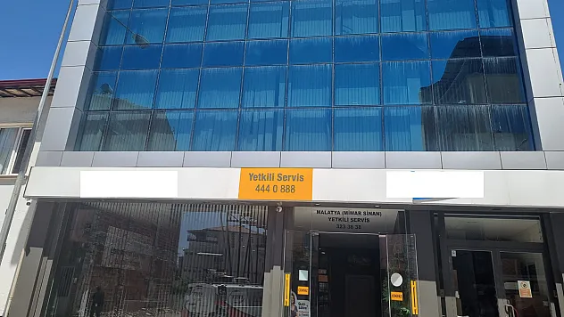 Koruma altında olan binaya yıkım kararı!