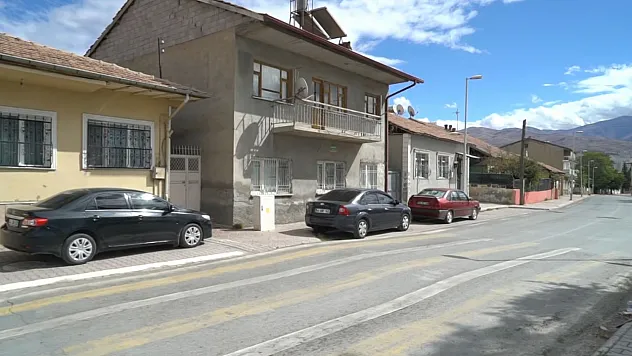 Koşu Mahallesi'nde Yerinden Dönüşüm Umudu Yarım Kaldı! 65 Mağdur!