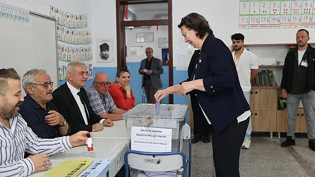Köydü Belde Oldular! 3 İldeki 6 Yerleşim Yerinde Bugün Büyük Gün