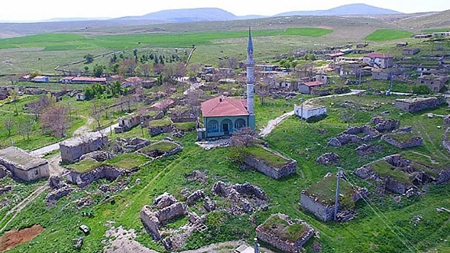 Köylerde Yaşlı Nüfus Artıyor: Cumhurbaşkanlığı 2026 Verileri Açıklandı