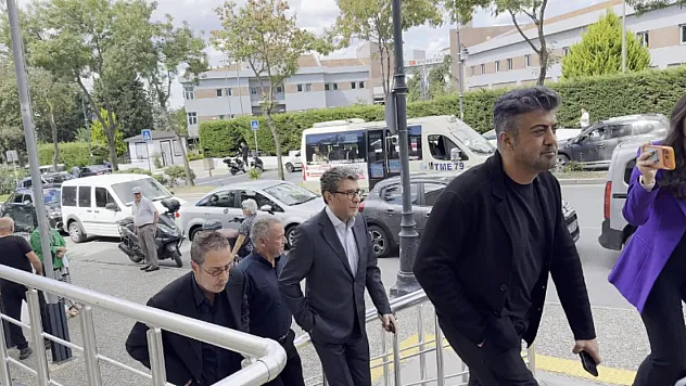 Kozinoğlu Soruşturmasında Dikkat Çeken Gelişme!
