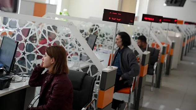 KPSS'ye Girecekler Dikkat! Nüfus Müdürlükleri Açık Olacak