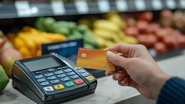 Kredi Kartı Limitlerinde Yeni Dönem: Eğitim ve Sağlık Harcamalarına BDDK İstisnası!