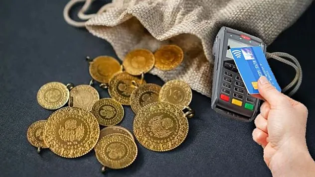 Kredi kartıyla altın alırken komisyon ödeyenlere iade hakkı!