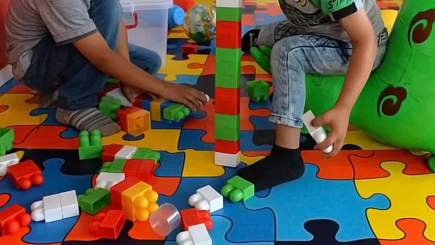 Kreş ve Gündüz Bakımevleri Yönetmeliği Yürürlüğe Girdi