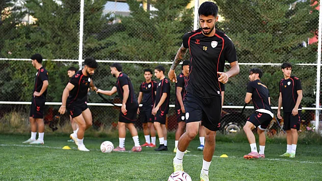 Kritik Randevu Öncesi Moral Depoladılar! Malatya Yeşilyurtspor Deplasmandan Zaferle Dönmek İstiyor
