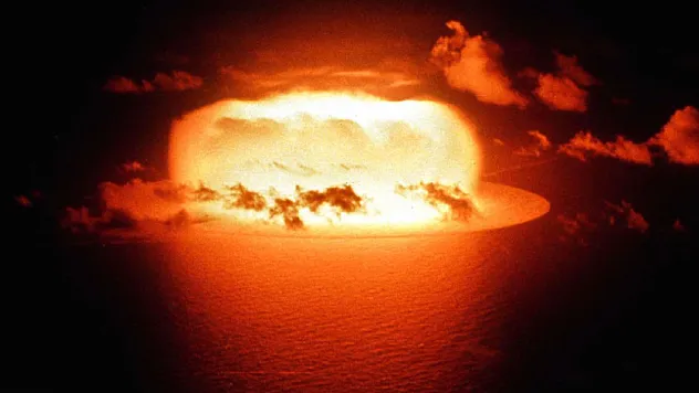 Kritik Rapor Açıklandı:! Nükleer Silahlarda Beklenmedik Gelişme