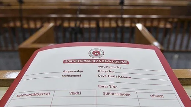 KTLEV Soruşturmasında 25 Şüpheli Hakkında İşlem!