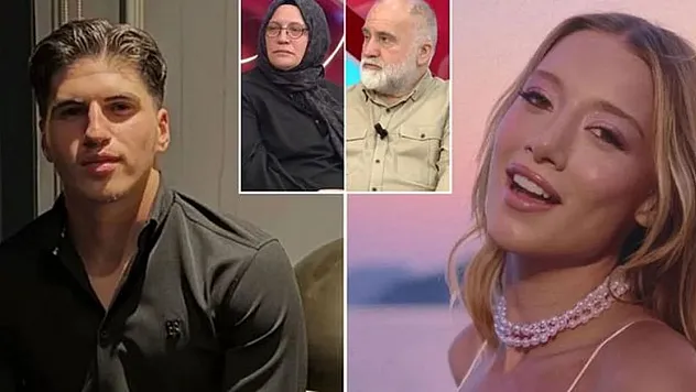 Kubilay Kaan Kundakçı Dosyasında Acılı Ailenin İfadeleri Gündeme Oturdu