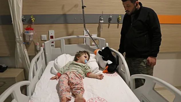 Kucağındaki Bebekle Darbedilen Baba Davasında Karar Çıktı!