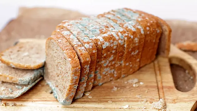 Küflü Ekmek Tüketmenin Tehlikeleri: Uzmanlardan Kritik Uyarılar