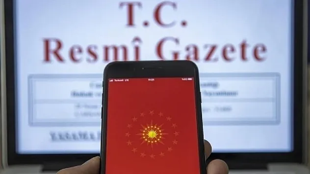 Kültür Ve Turizm Bakan Yardımcılığına Yeni İsim! Coşkun Yılmaz Atandı