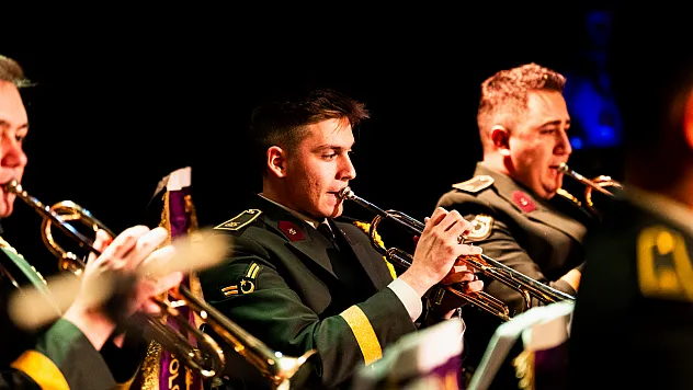 Kültür Yolu'nda Müzik, Tiyatro ve Edebiyat Bir Arada