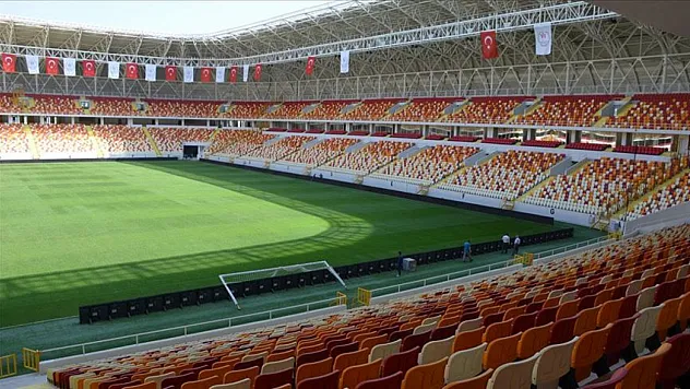 Kupa Maçı Sonrası Gerginlik: Yeni Malatyaspor Yönetiminden Sert Açıklama