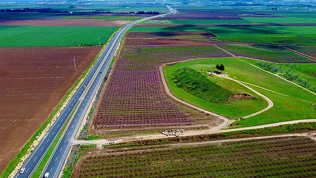 Kuraklıkla Mücadelede Yeni Yaklaşım: Toprak Daha Az İşlenmeli, Su Daha Verimli Kullanılmalı