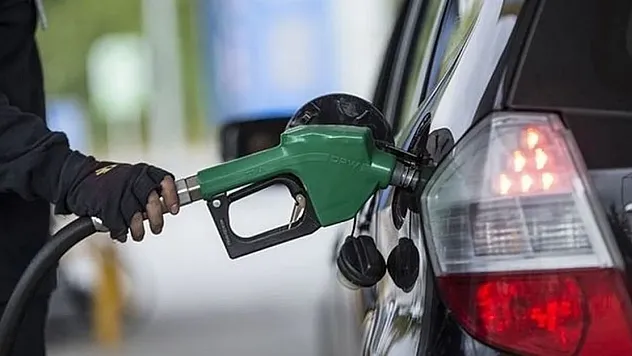 Küresel Enerji Krizi Akaryakıt Fiyatlarını Tarihi Seviyelere Taşıyor