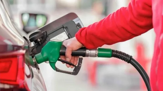 Küresel Enerji Krizi Akaryakıt Fiyatlarını Tarihi Seviyelere Taşıyor