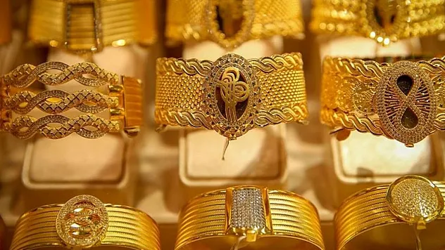 Küresel Krizlerin Ardından Altın Piyasalarında Rekor Seviyeler Test Ediliyor