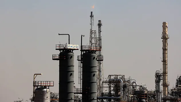 Küresel Petrol Piyasasında Alarm! Arz Endişesi Fiyatları Yukarı Taşıdı