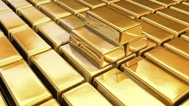 Küresel Piyasalarda Altın Rüzgarı Esmeye Devam Ediyor!