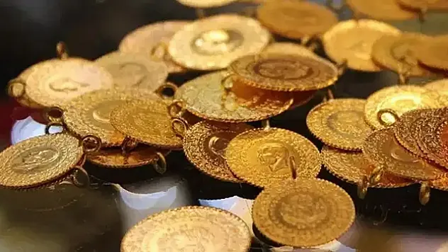 Küresel Piyasalarda Dikkat Çeken Altın Ve Emtia Tahminleri Gündeme Oturdu