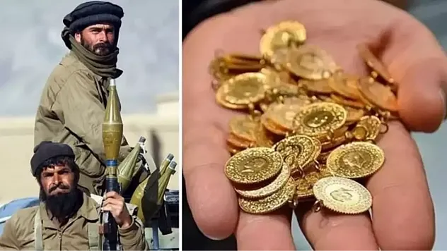 Küresel Piyasalarda Pakistan ve Afganistan Gerilimiyle Altın Fiyatları Rekor Kırıyor