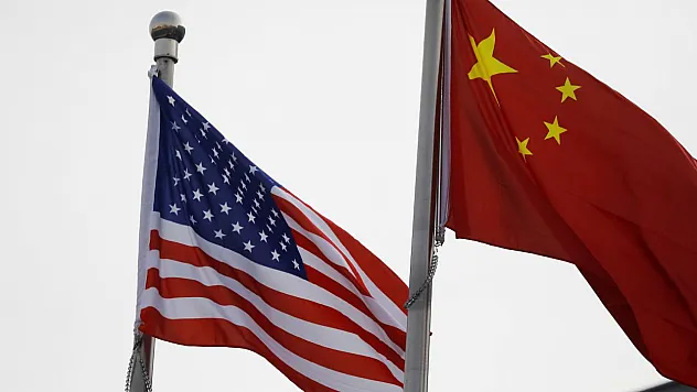 Küresel Ticaret Savaşında Yeni Perde! Pekin'den Washington'a Ağır Misilleme